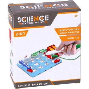 Tele Wissenschaft Machen Sie Ihre Eigene Spirale 2 In 1 (32908147)