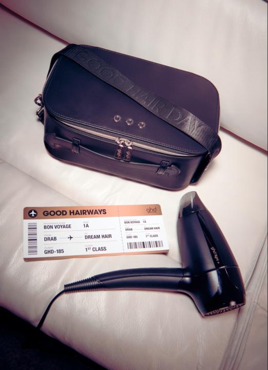 Image du produit ghd Flight+ Reisfhn (1600 W)