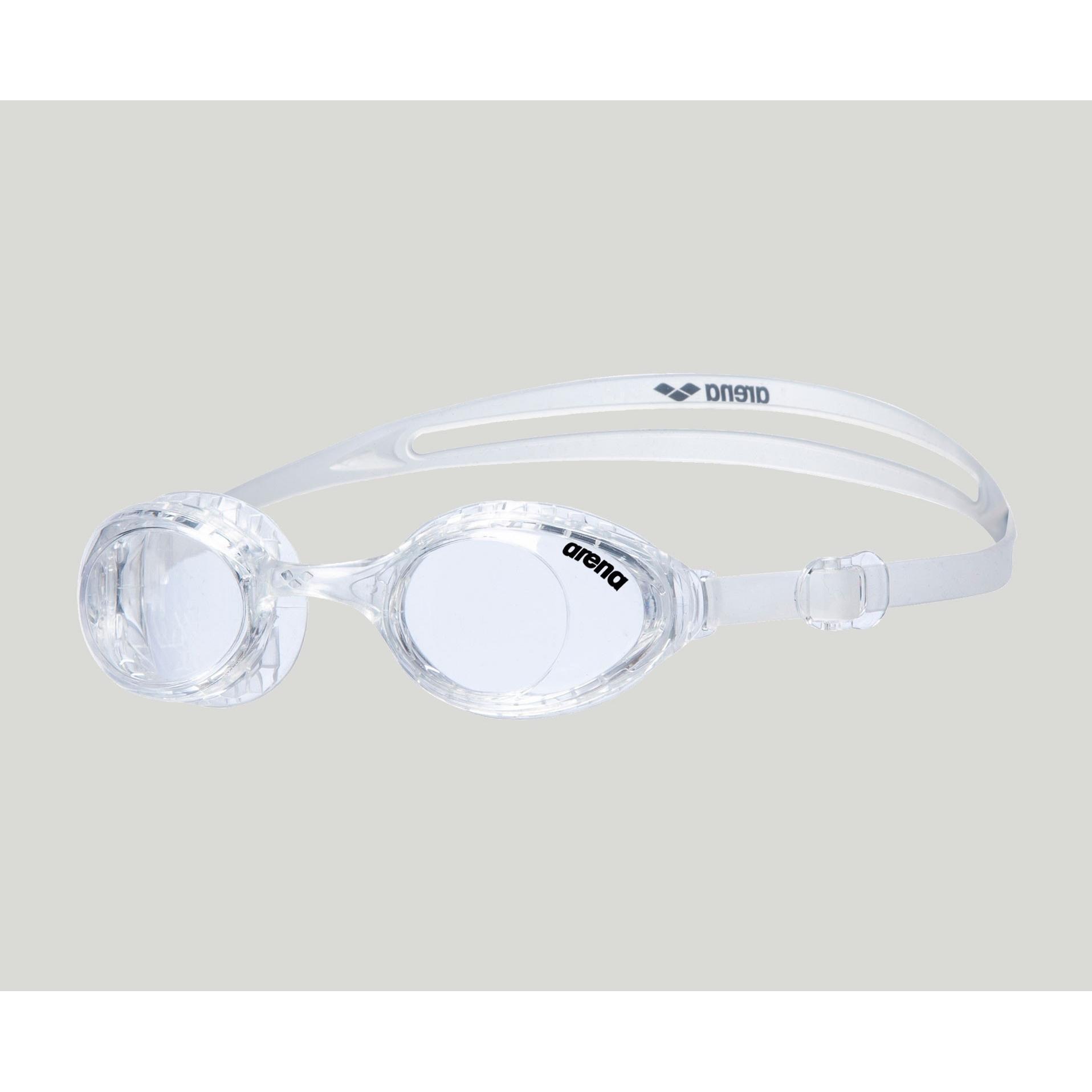 Thumbnail - Arena, Schwimmbrille, (keine Korrektur, One Size)