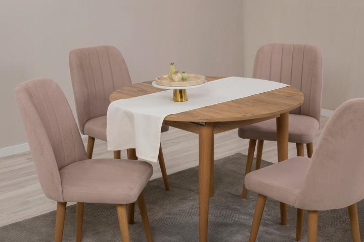 Produktbild Homitis Vina (139 x 100 x 75 cm)