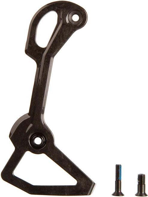 Sram Rood AXS E1