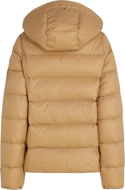 Actual product image Tommy Hilfiger Authentic Original Durable Puffer Jacket (L)