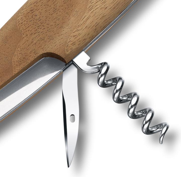 Produktbild Victorinox RangerWood 55 Nussbaum