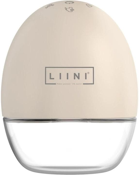 Liini Milchpumpe