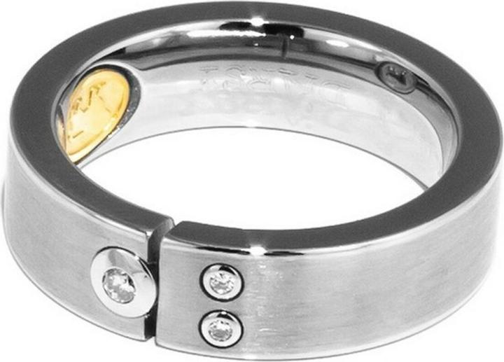 Produktbild Darsy Damenring DS-A004 (Grösse 16) (16)