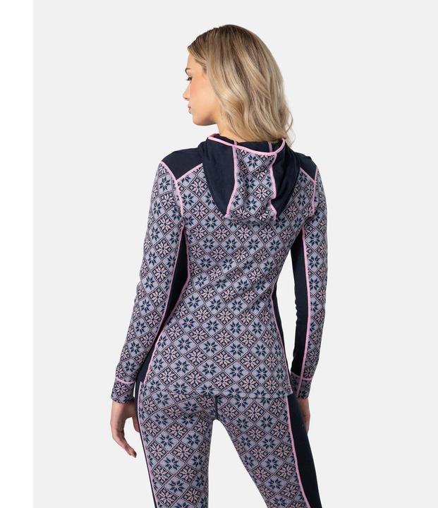 Actual product image Kari Traa Rose Hood (XS)