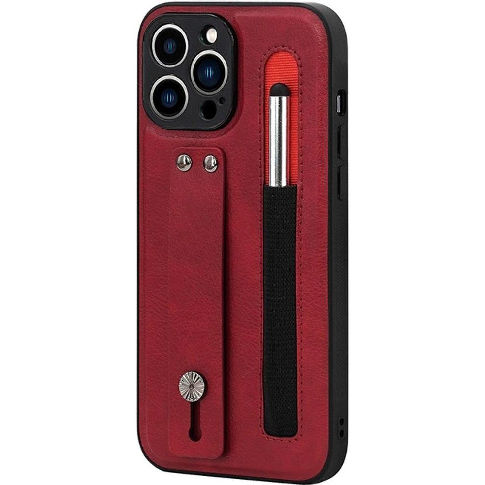 König Design Hülle Handy Schutz für Apple iPhone 13 Pro Max Case Cover Bumper Etuis Tasche (Apple iPhone 13 Pro Max), Sm...