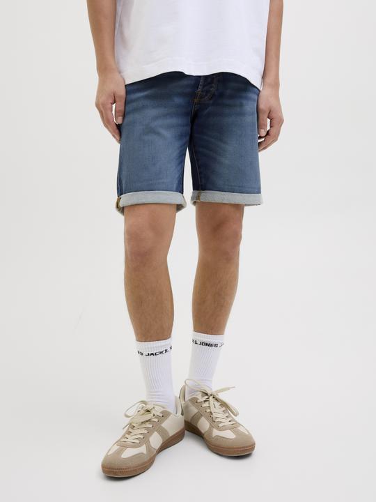Image du produit Jack & Jones JJIRICK JJICON I.K. SHORTS GE 132 SN (XL)