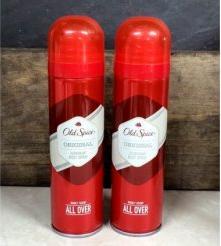 Produktbild Old Spice Original Deodorant Body Spray (Spray, 150 ml)