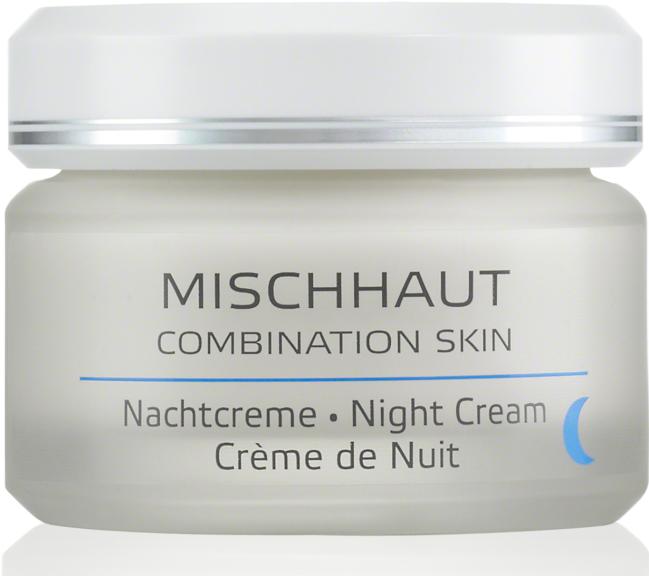 Immagine prodotto Annemarie Börlind Combinazione (50 ml, Crema notte)