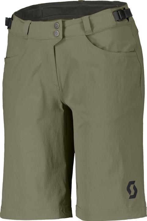 Produktbild Scott Sports Women's Shorts Trail Flow with Pad (M)