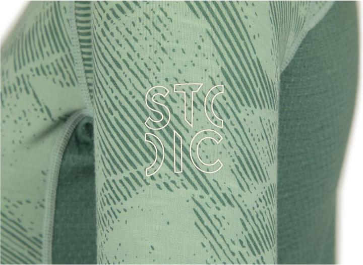 Produktbild Stoic Women's MerinoMesh150 SadjemSt. L/S Half Zip (M)