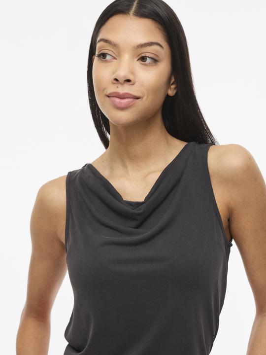 Immagine prodotto Vila VIMODALA Wasserfall-Ausschnitt Top (XL)