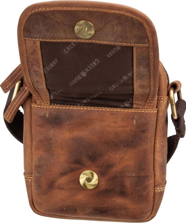 Immagine prodotto Greenburry Borsa a tracolla vintage 1557