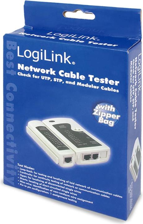 Actual product image LogiLink WZ0011