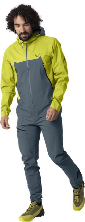 Actual product image Dynafit Transalper 3L Jacket (S)