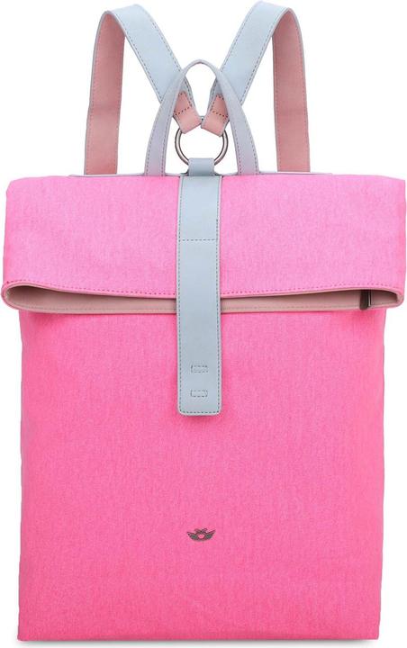 Neon Rosa