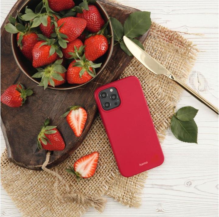 Produktbild Hama MagCase Finest Feel PRO (Apple iPhone 14 Plus)