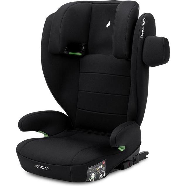 Osann, Kindersitz, Volpo SP Isofix (Babyschale, ECE R129/i-Size Norm)