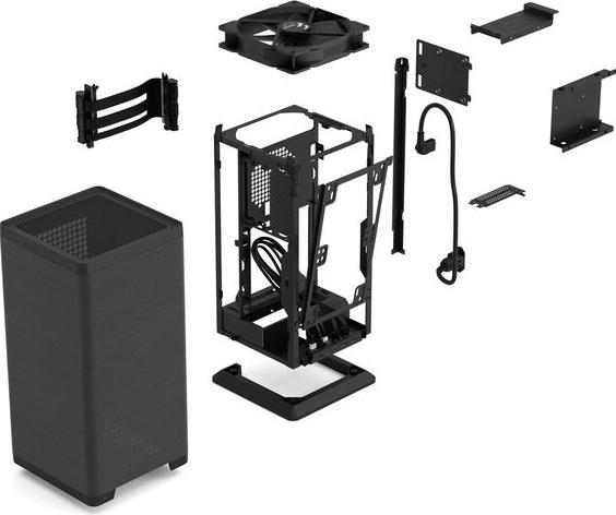 Produktbild Fractal Mood (Mini-ITX)