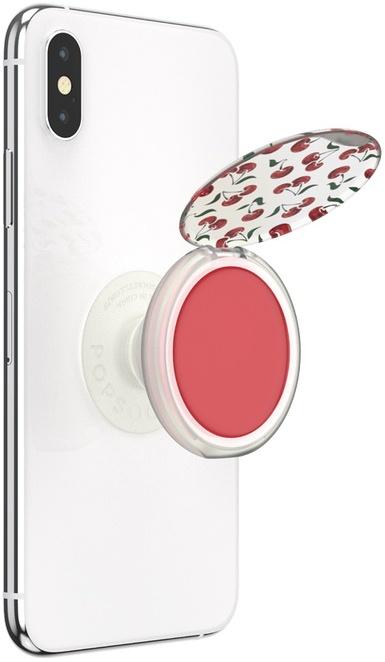 Produktbild PopSockets PopLips Sweet Cherry