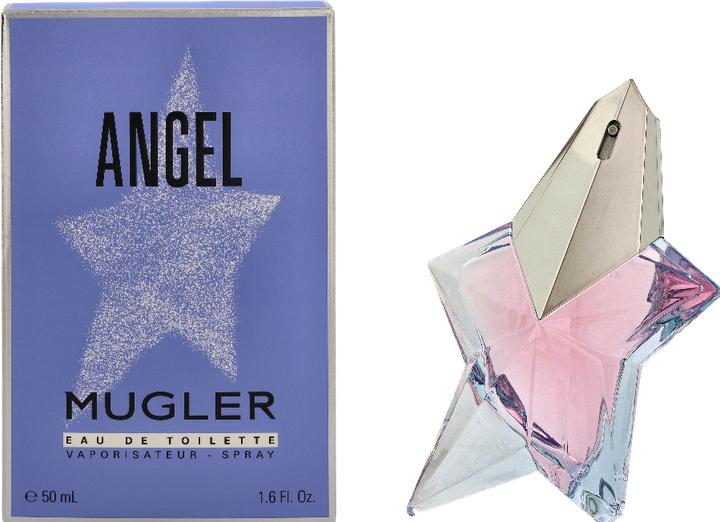Produktbild Thierry Mugler Angel (Eau de Toilette, 50 ml)
