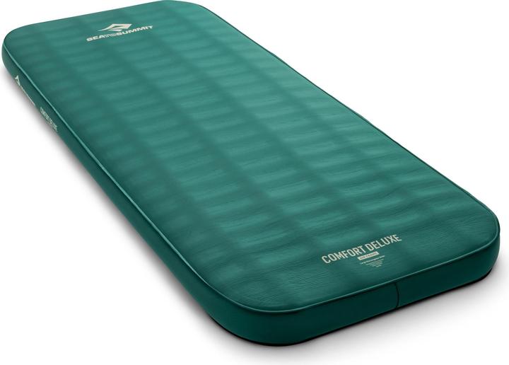 Actual product image Sea To Summit Comfort Deluxe S.I. - L RW