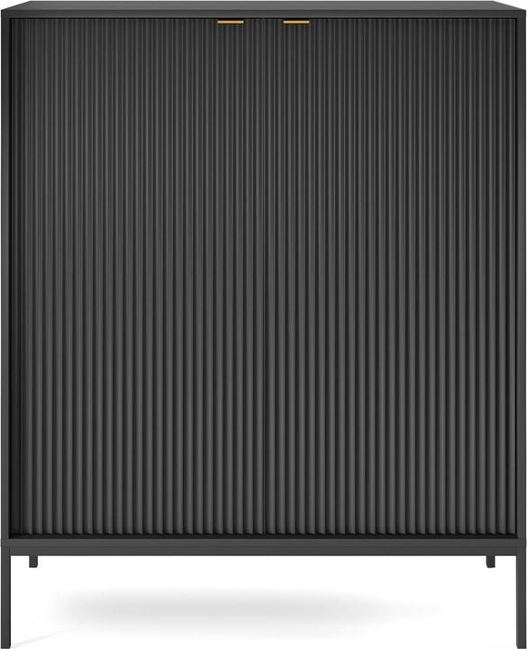 Produktbild Selsey Vellore (104 x 39 x 125 cm)