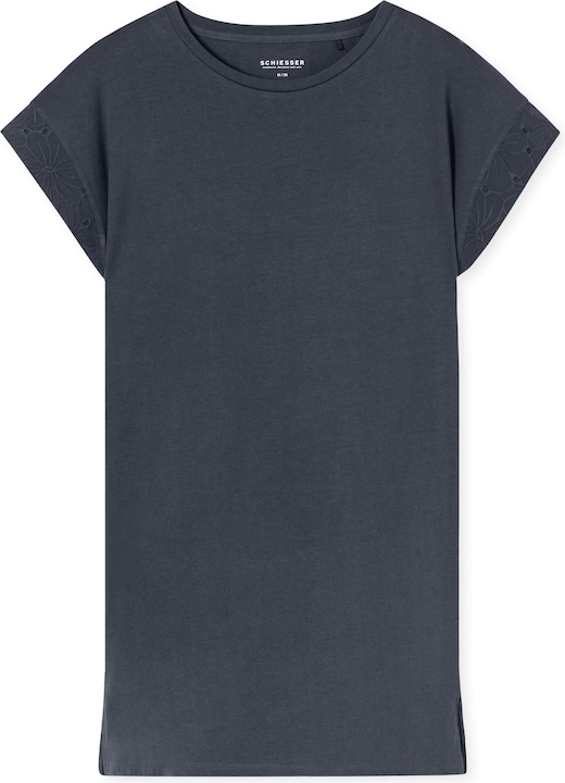 Produktbild Schiesser Nachthemd Casual Nightwear (XL)