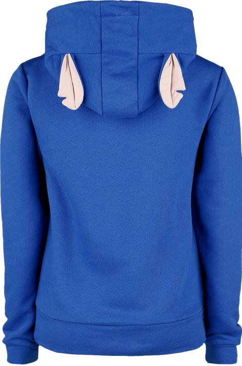 Produktbild Lilo & Stitch Stitch - Sit (L)