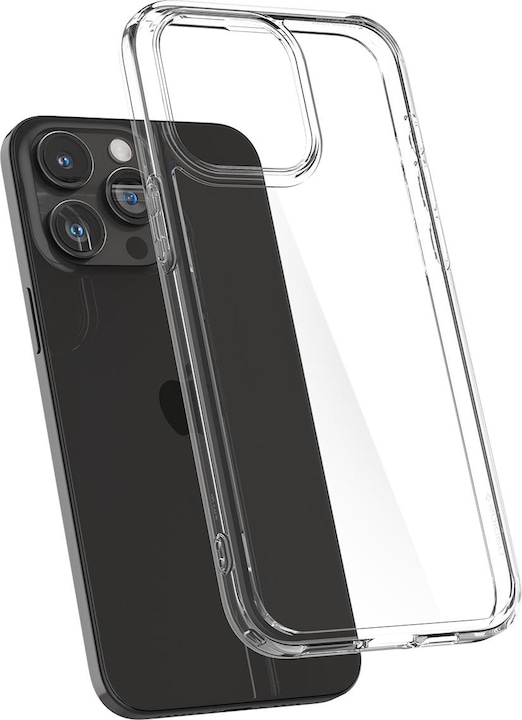 Actual product image Spigen Ultra Hybrid (Apple iPhone 15 Pro)