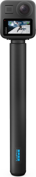 Image du produit GoPro MAX 360 (2025) (WiFi, Bluetooth, GPS)