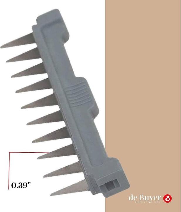 Actual product image de Buyer Replacement blade for julienne for Ultra Mandoline