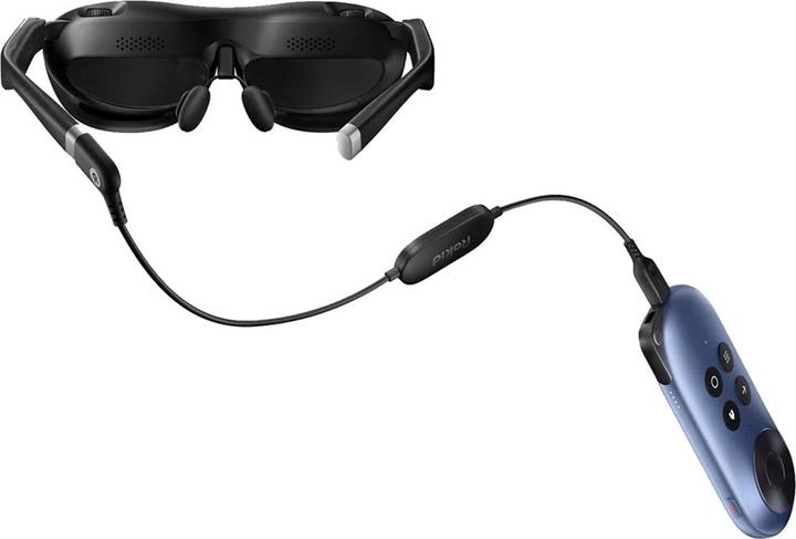 Produktbild Rokid Set AR Joy 2 Glasses Max 2 + Station