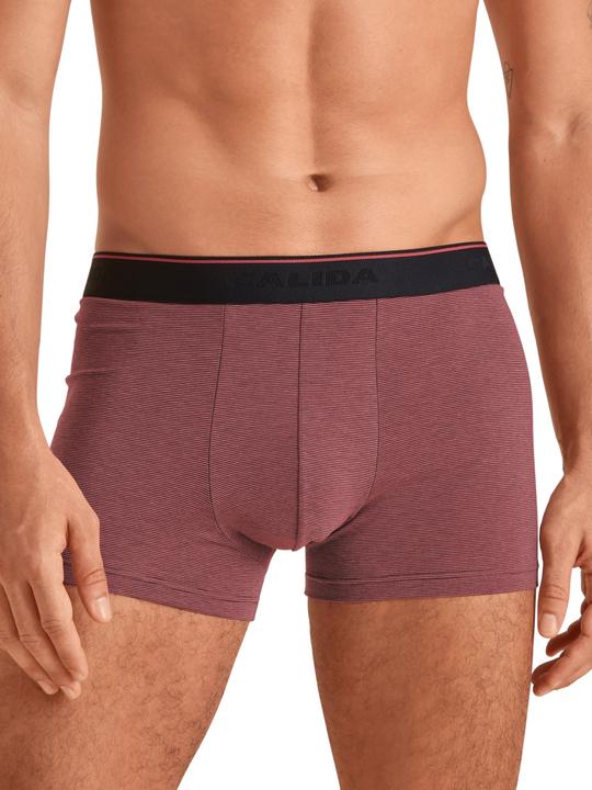 Actual product image Calida Cotton Stretch BoxerBrief (S)