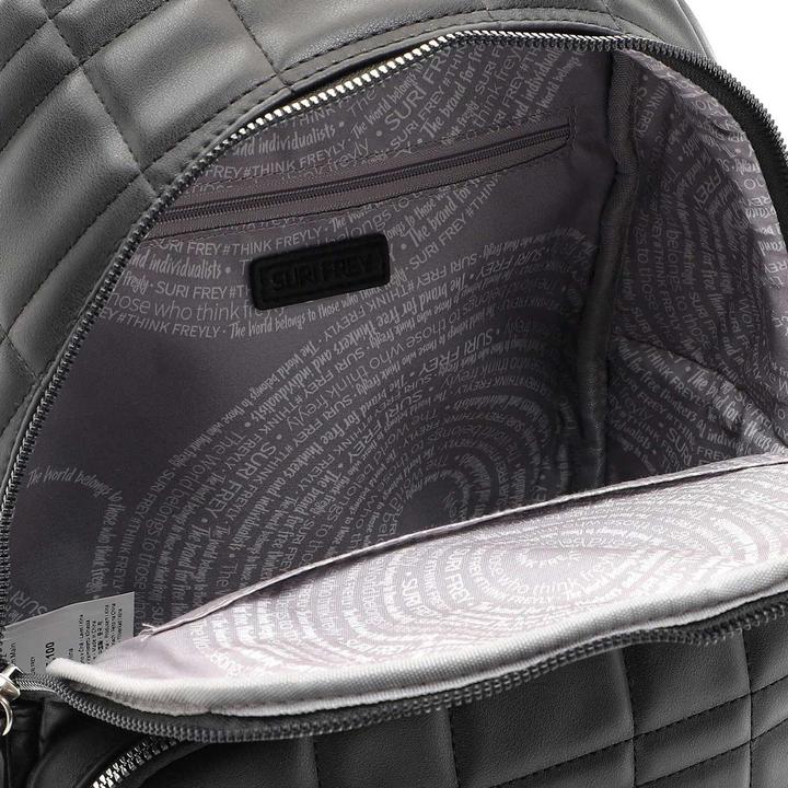 Actual product image Suri Frey Hilary backpack (10 l)