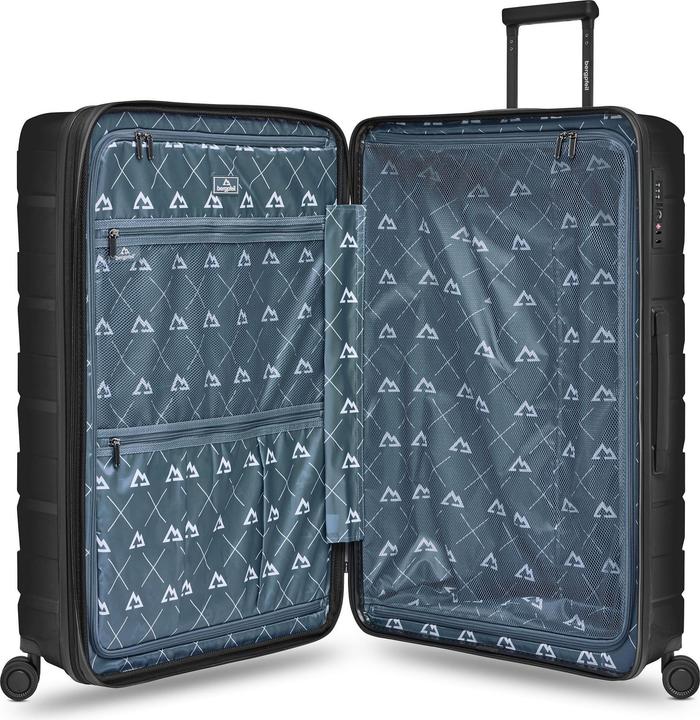 Immagine prodotto Bergpfeil Carrello (112 l)