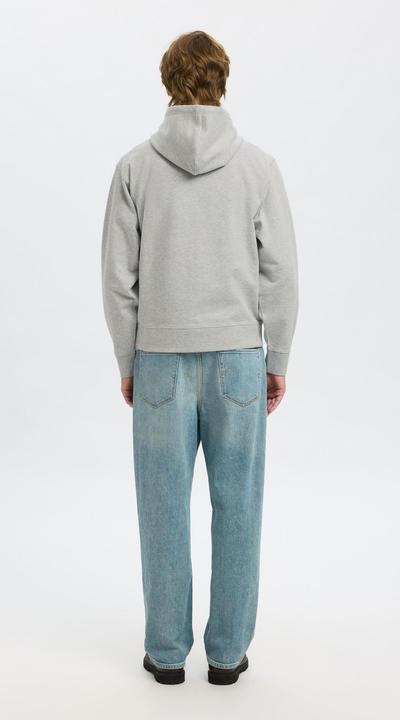 Immagine prodotto Selected Homme 100% Baumwoll Hoodie (L)