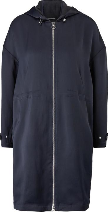 Produktbild s.Oliver Black Label Locker Sitz Mantel