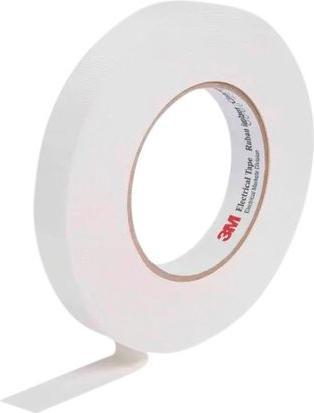 Actual product image 3M Glass Cloth Electrical Tape (19 mm)