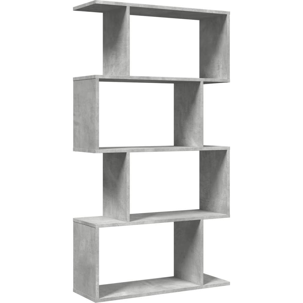 VidaXL, Regal, Lux (70 x 24 x 129 cm)
