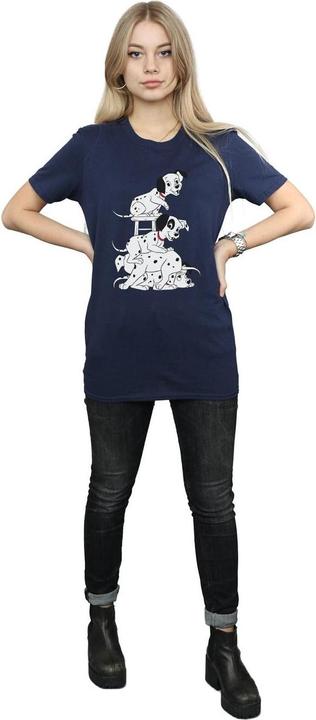 Produktbild 101 Dalmatians TShirt
