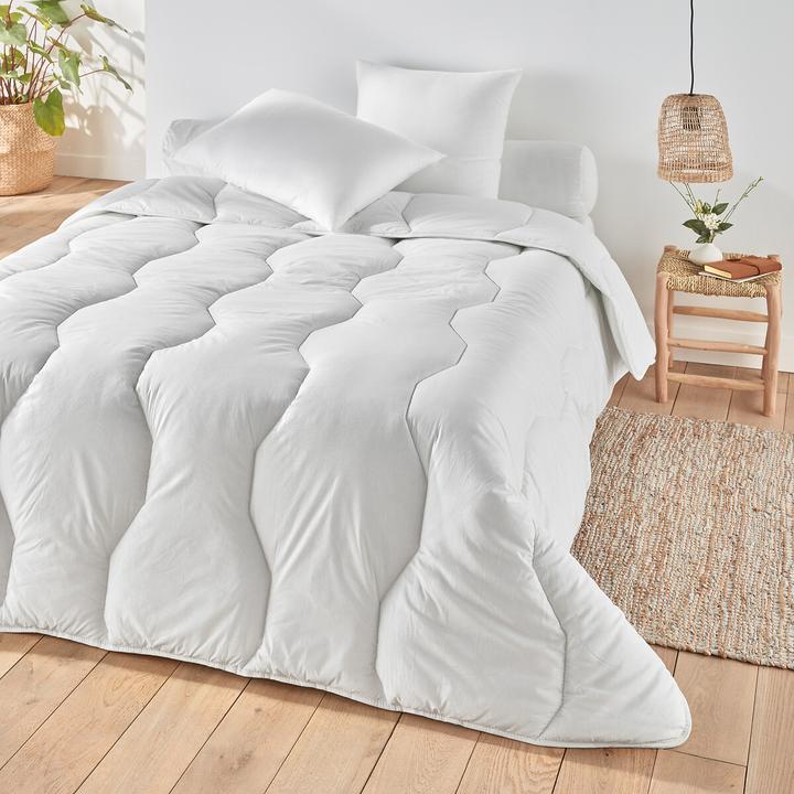 Produktbild La Redoute Interieurs Couette Synthetique (200 x 200 cm)