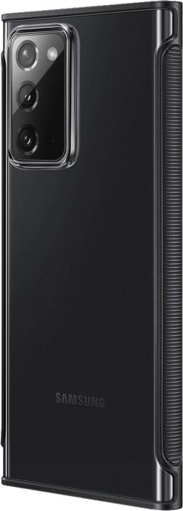Image du produit Samsung Couverture protectrice transparente (Samsung Galaxy Note 20)