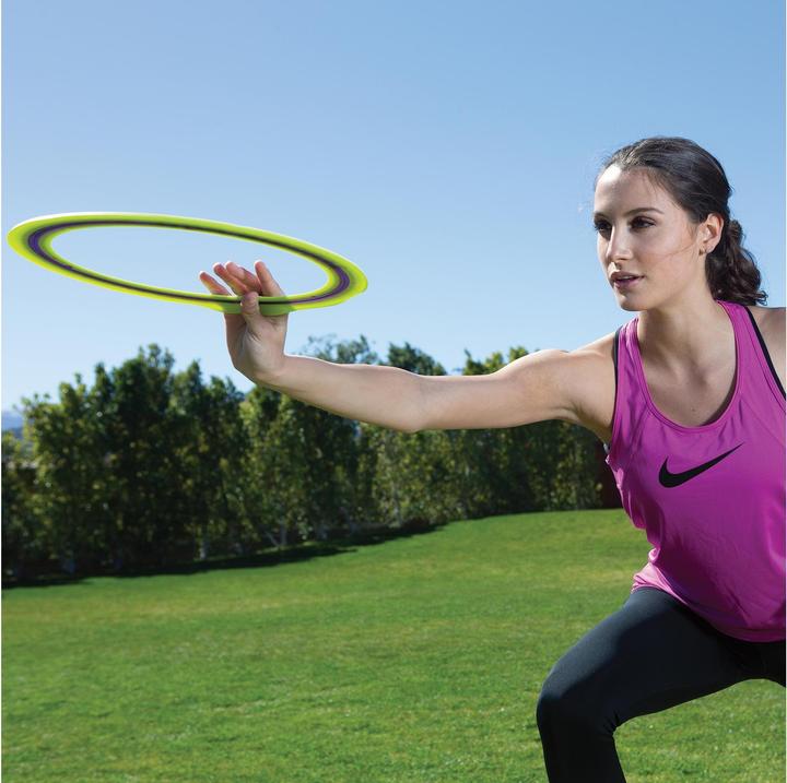 Actual product image Aerobie Flying Ring Pro