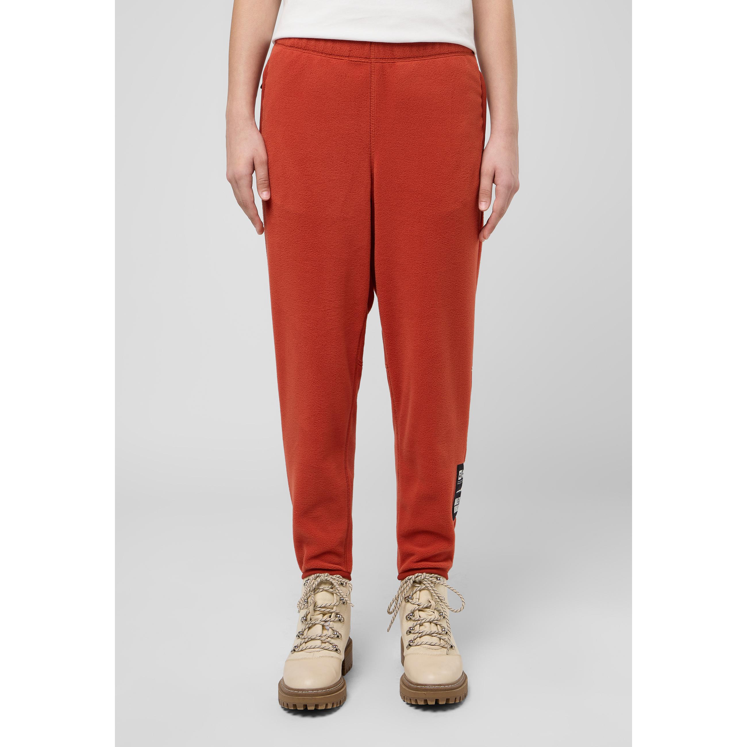 Jack Wolfskin, Unisex, Hosen, Smileyworld Pants Y, Rot, (L)