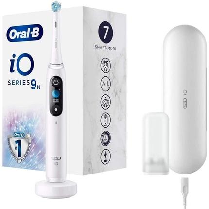 Produktbild Oral-B iO-Series 9N (Oszillierende Zahnbürste)