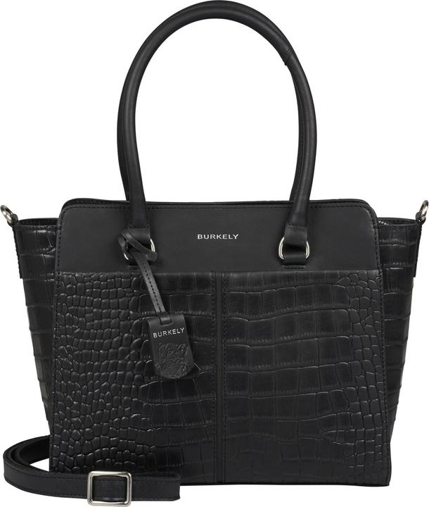 Image du produit Burkely Cool Colbie Sac à main en cuir 30 cm