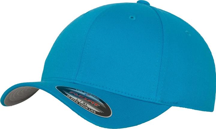 Actual product image Yupoong Baseball cap flexfit (S/M)