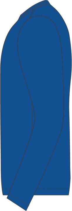 Actual product image JAKO Organic longsleeve (XS)